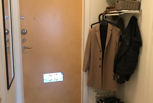 Sibyllegatan 8, Stockholm - bild 6