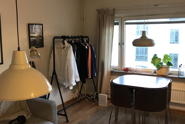 Sibyllegatan 8, Stockholm - bild 2