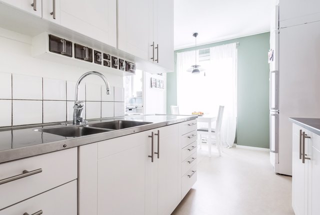 Kanngjutargränd 11, Vällingby - bild 7