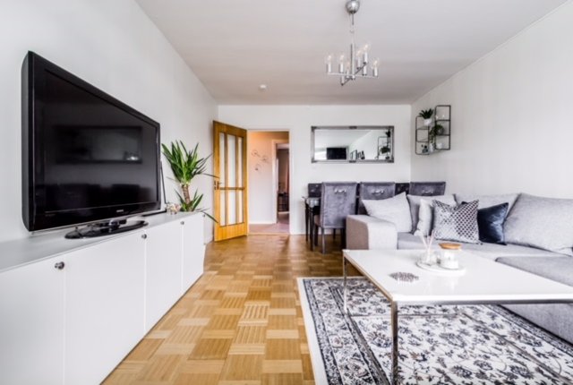 Kanngjutargränd 11, Vällingby - bild 2
