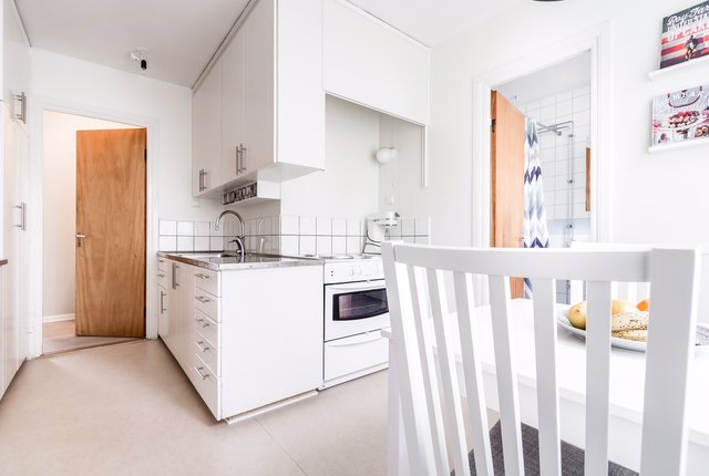 Kanngjutargränd 11, Vällingby - bild 6