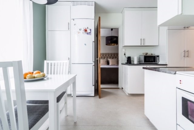 Kanngjutargränd 11, Vällingby - bild 8