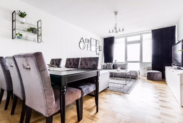 Kanngjutargränd 11, Vällingby - bild 1