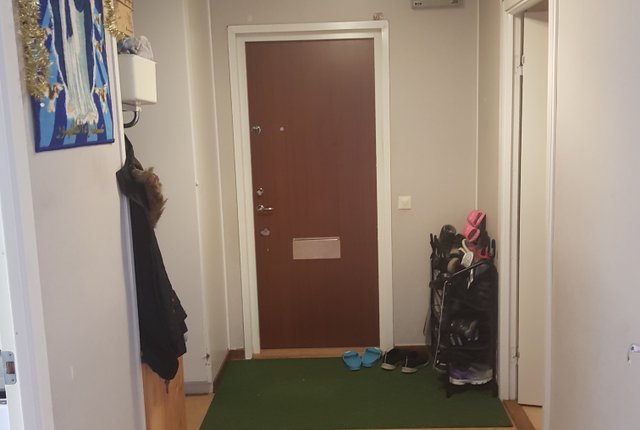 Hyppingeplan 16, Spånga - bild 1