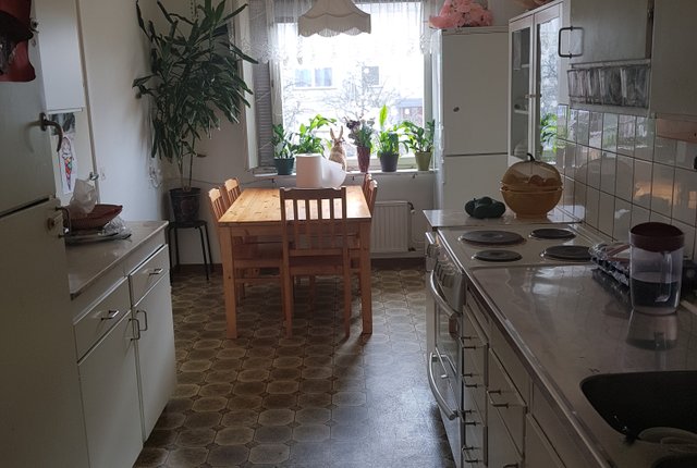 Hyppingeplan 16, Spånga - bild 2