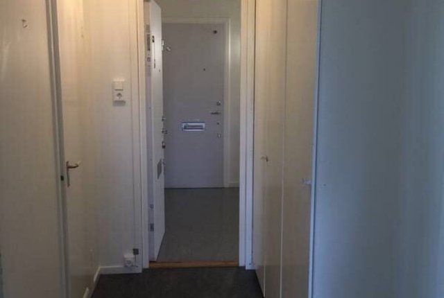 Friherregatan 1A, Hässelby - bild 1