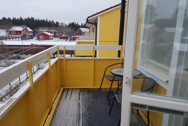 Runstensvägen 47A, Gävle - bild 4