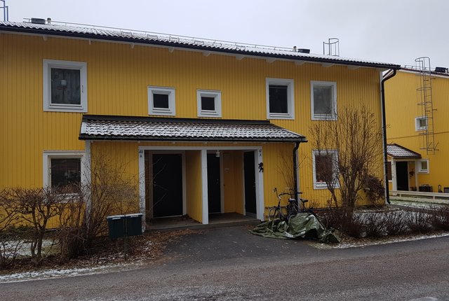 Runstensvägen 47A, Gävle - bild 7