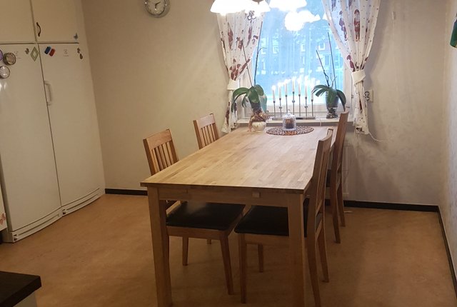 Runstensvägen 47A, Gävle - bild 5