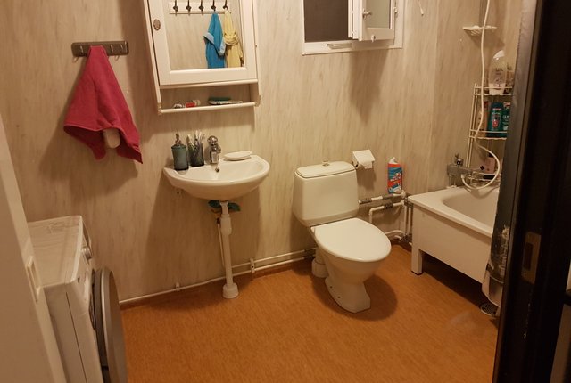 Runstensvägen 47A, Gävle - bild 6