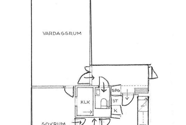 Björnskogsvägen 8, Gustavsberg - bild 1