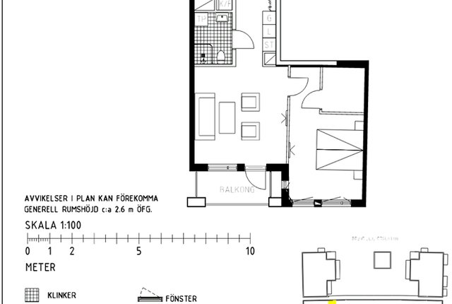 Råbyvägen 63, Uppsala - bild 1