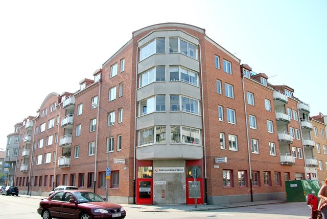 Ahlmansgatan 7A, Malmö - bild 1