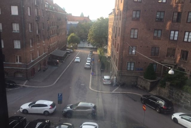 Pontus Wiknersgatan 1A, Göteborg - bild 4
