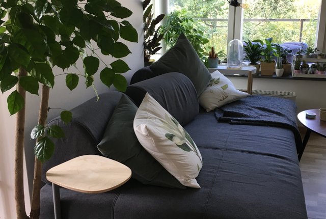 Agavägen 38, Lidingö - bild 2