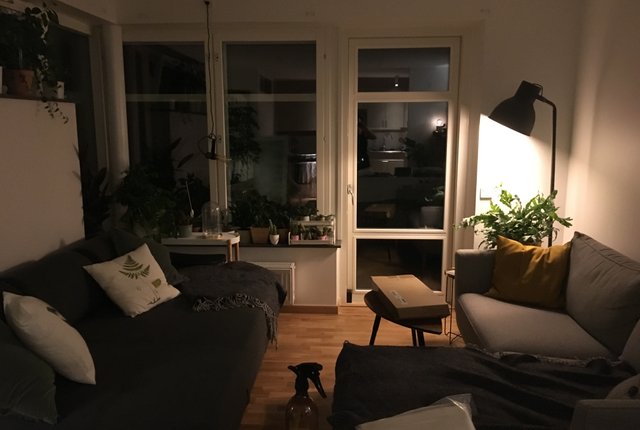 Agavägen 38, Lidingö - bild 6