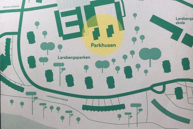 Agavägen 38, Lidingö - bild 1