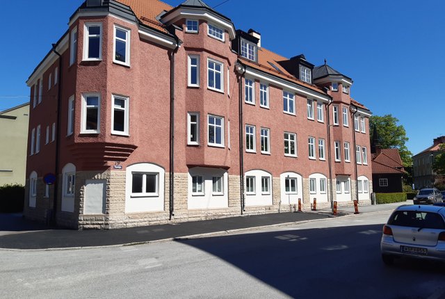 Venavägen 19A, Örebro - bild 1
