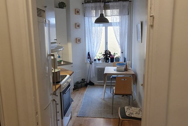 Hantverkargatan 55, Stockholm - bild 5