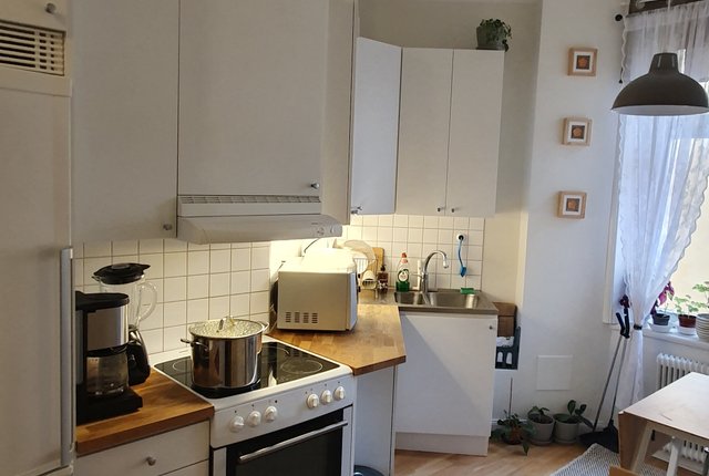 Hantverkargatan 55, Stockholm - bild 6