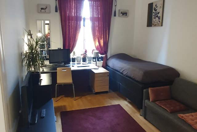 Hantverkargatan 55, Stockholm - bild 7
