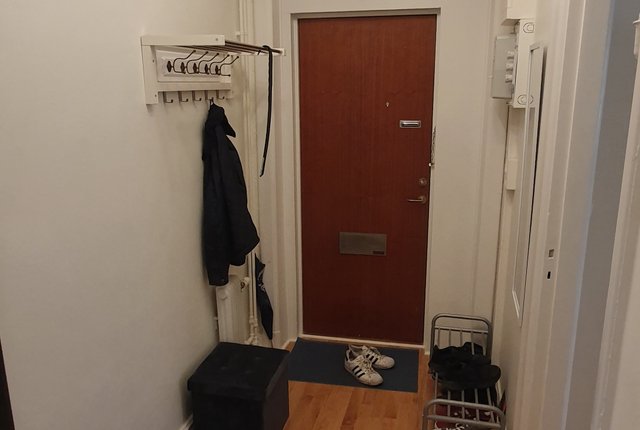 Hantverkargatan 55, Stockholm - bild 4