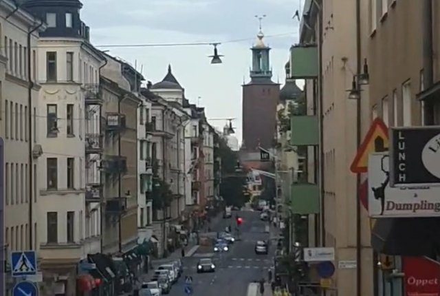 Hantverkargatan 55, Stockholm - bild 1