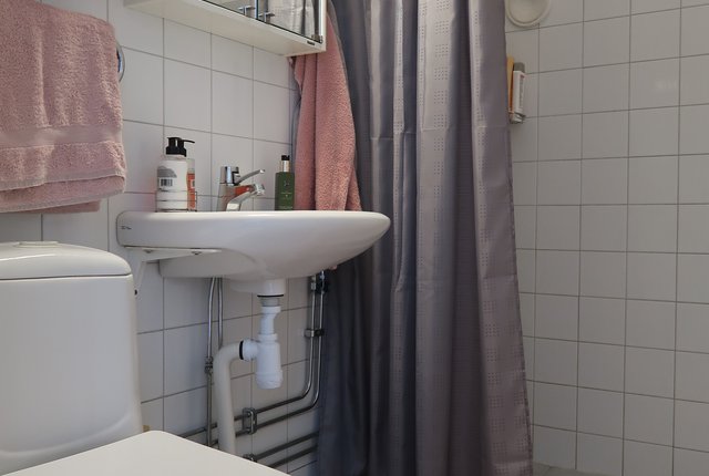Trädgårdsgatan 1, Sundbyberg - bild 8