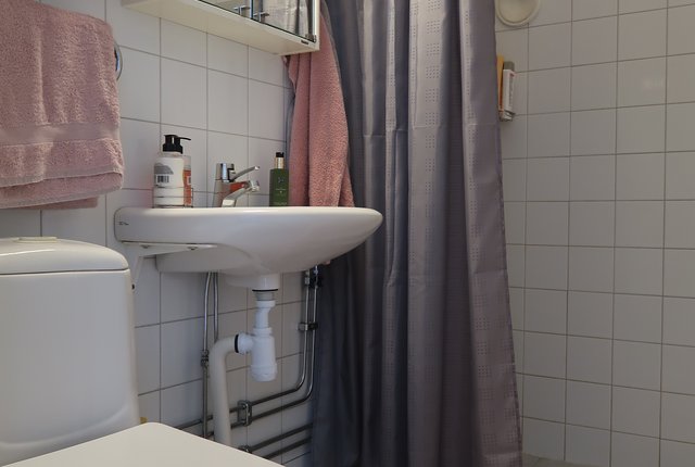 Trädgårdsgatan 1, Sundbyberg - bild 6