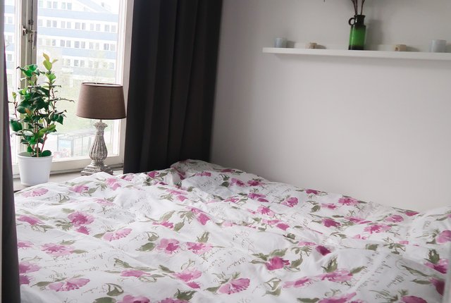 Trädgårdsgatan 1, Sundbyberg - bild 4
