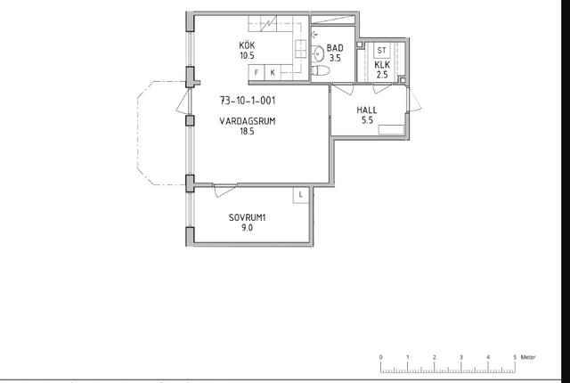 Ridvägen 24A, Sundbyberg - bild 1