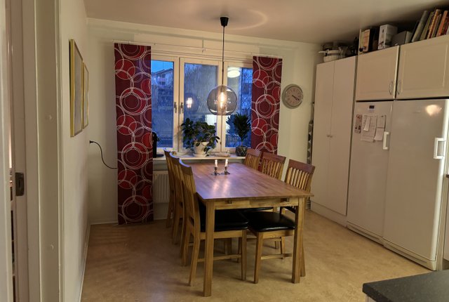 Paviljongvägen 22, Saltsjö-boo - bild 4