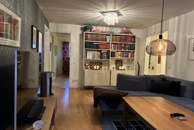 Paviljongvägen 22, Saltsjö-boo - bild 8