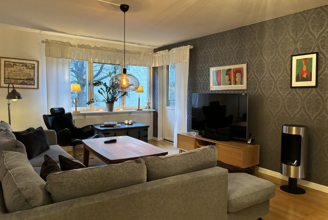 Paviljongvägen 22, Saltsjö-boo - bild 6