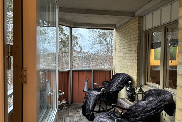 Paviljongvägen 22, Saltsjö-boo - bild 7