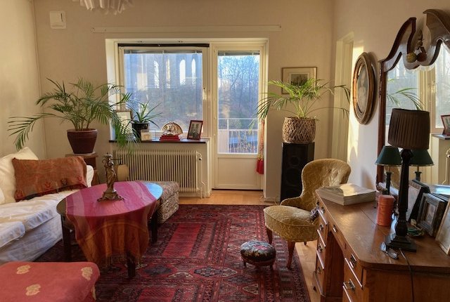 Syster Estrids gata 5, Göteborg - bild 1