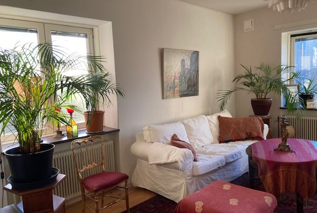 Syster Estrids gata 5, Göteborg - bild 2