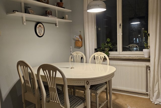 Skebokvarnsvägen 29, Bandhagen - bild 1