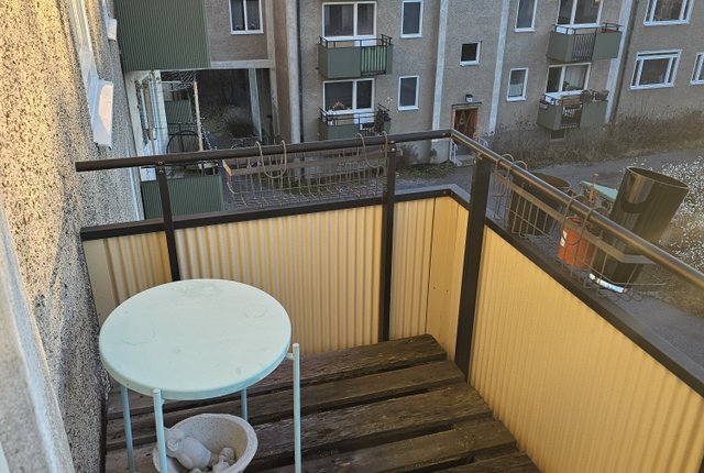Skebokvarnsvägen 29, Bandhagen - bild 6