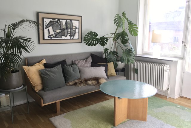 Forsskålsgatan 9, Johanneshov - bild 1
