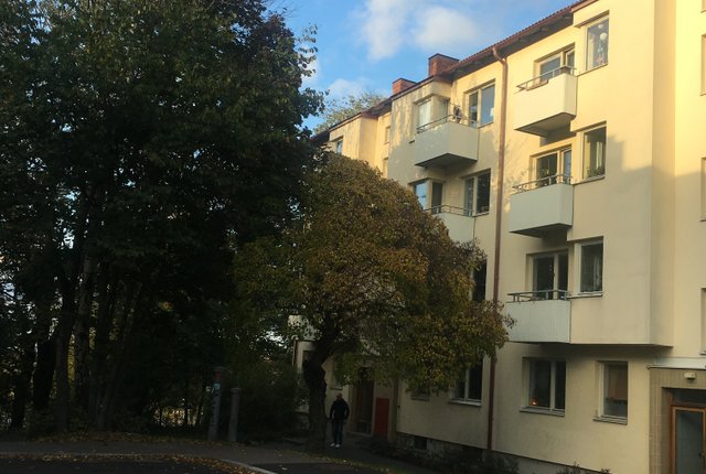Forsskålsgatan 9, Johanneshov - bild 2