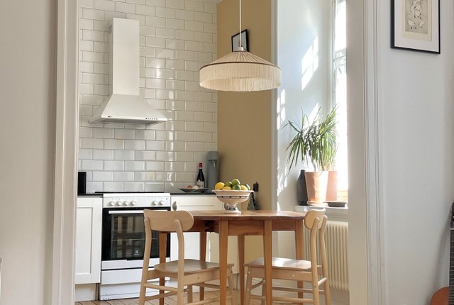 Bergsunds strand 51, Stockholm - bild 1