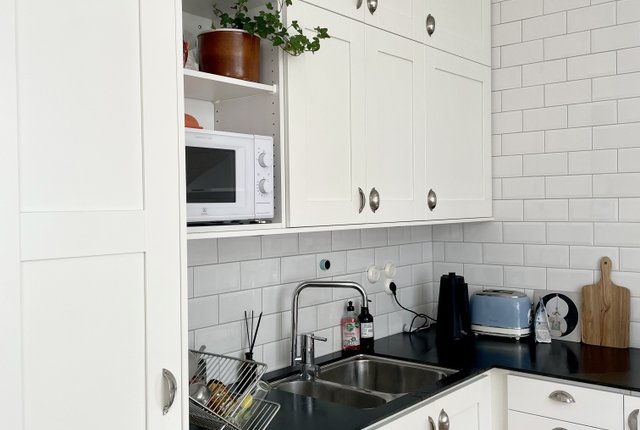 Bergsunds strand 51, Stockholm - bild 6