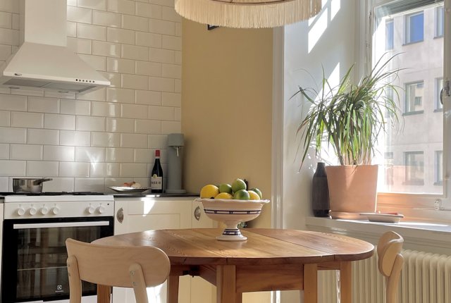 Bergsunds strand 51, Stockholm - bild 2