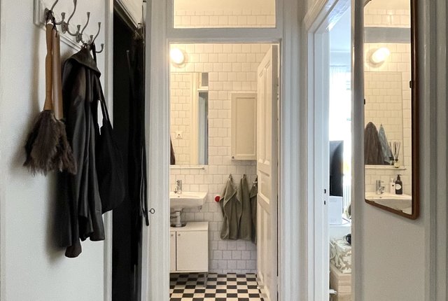 Bergsunds strand 51, Stockholm - bild 7