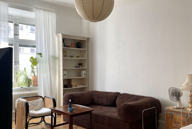 Bergsunds strand 51, Stockholm - bild 4