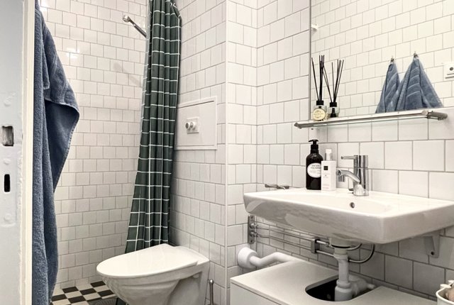 Bergsunds strand 51, Stockholm - bild 8
