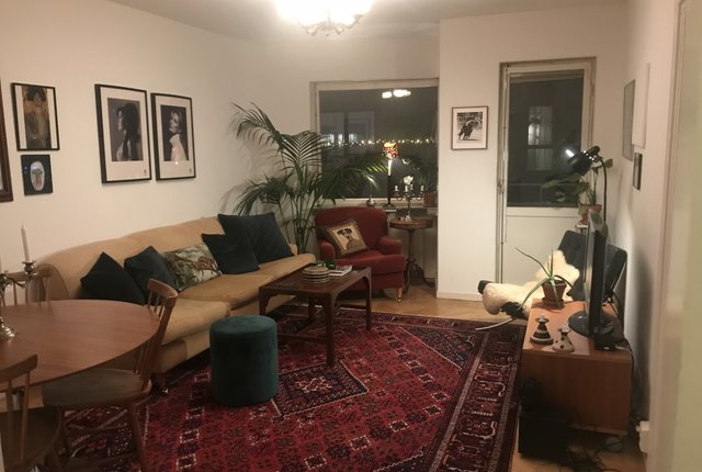 Mariagatan 2, Sundbyberg - bild 1