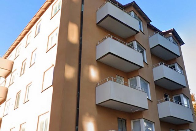 Mariagatan 2, Sundbyberg - bild 5