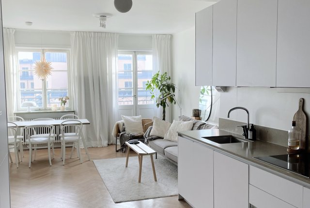 Katarina Bangata 75, Stockholm - bild 6